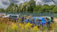 autovrak nb